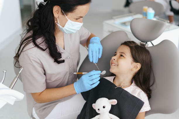 Best Pediatric Emergency Dentist in Curtisville, PA
