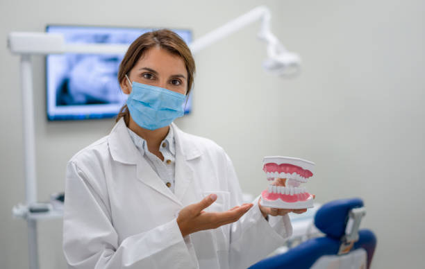 Best Emergency Denture Repair in Curtisville, PA
