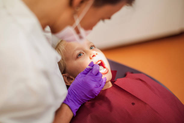 Best Emergency Root Canal Treatment in Curtisville, PA