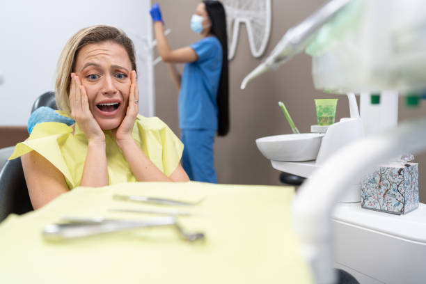 Best Cosmetic Emergency Dentistry in Curtisville, PA